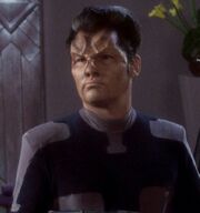 Arkarian waiter