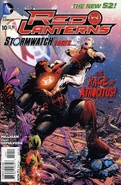 Red Lanterns Vol 1 10