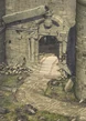 AlexandriaCastleCourtyard3Destruction