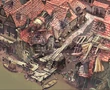 AlexandriaByTheSteepleDestruction