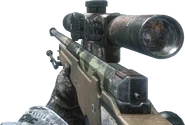 L96A1 Berlin BO