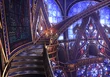 DesertPalaceStairwell3