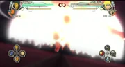 Summoning Nine-Tails2