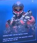 H4-Recon