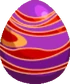 Planet Egg