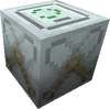 Block Crop-Matron