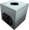 Block Compressor
