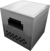 Block Electric Furnace