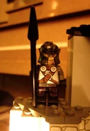 Hang-commander
