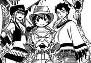 Makarov welcomes FT team A in Crocus