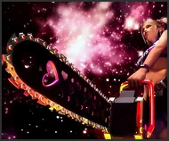 Lollipop chainsaw screen