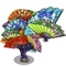 Hand Fan Tree-icon