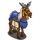 Blue Samurai Horse-icon