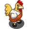 Zen Chicken-icon