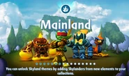 Fire Skylanders 1