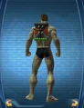 BackJester