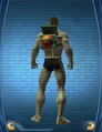 BackPsycho