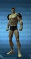 ShoulderBiker