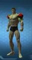 ShoulderJester