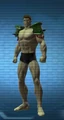 ShoulderZonewalker