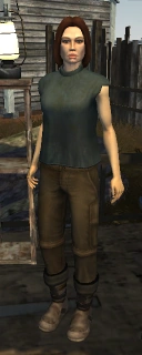NPC Tina Jacobsen-Fincher