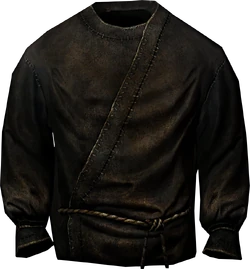 BlackRobes