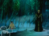 Cedric and Phobos