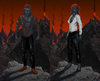 Dark Elf (Arena)