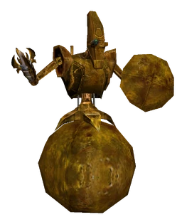 Dwarven Centurion