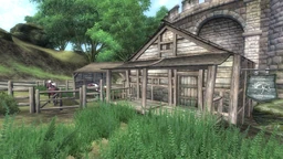 Five Rider Stables