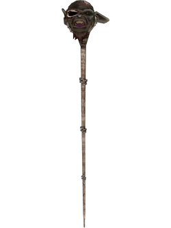 GoblinShamanStaff