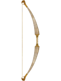 Golden Bow
