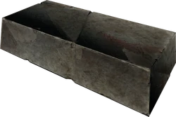 Ingotsilver