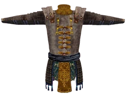 Oblivion BladesCuirass