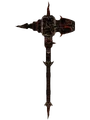 Oblivion DaedricWarhammer.png