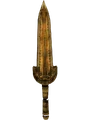 Oblivion DwarvenDagger.png