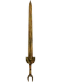 Oblivion DwarvenLongsword.png