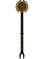 Oblivion DwarvenMace.png