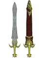 Oblivion ElvenLongsword.png