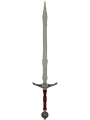 Oblivion FineSteelClaymore.png