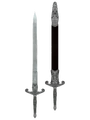 Oblivion SilverLongsword.png