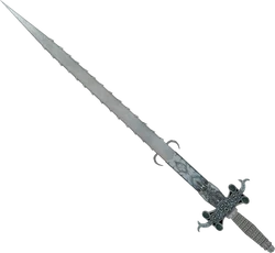 Thornblade