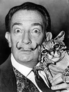 220px-Salvador Dali NYWTS