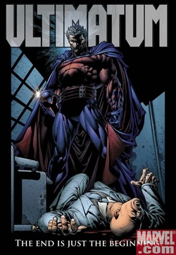 Ultimatum promo 10