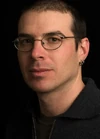 Paolo bacigalupi