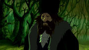 Curator Vronsky