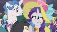 Fancypants these ponies S2E9