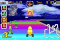 Rainbow Road - Princess Peach Racing - Mario Kart Super Circuit.png