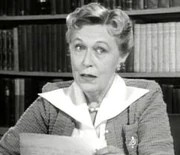 Doris Packer