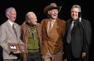 The Dillards Award